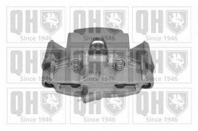 QUINTON HAZELL qbs7855 -  Тормозной суппорт